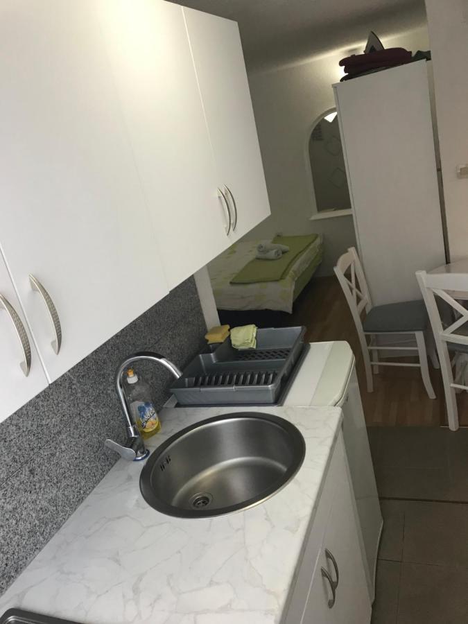 Skenderi Apartment Studio Crikvenica Exterior foto